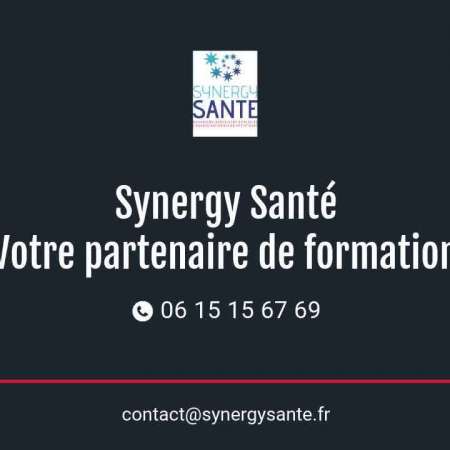 Synergy Sante