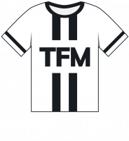 The Football Market.
