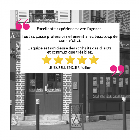 Agence Immobilière Des Musiciens