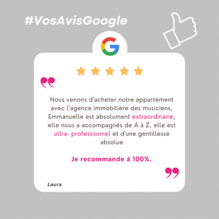Agence Immobilière Des Musiciens