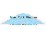 Marc Robin Piscines