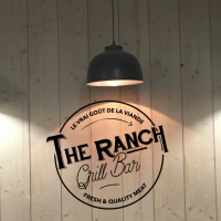 The Ranch Clamart