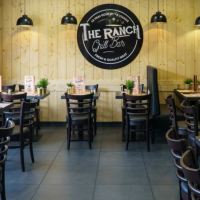 The Ranch Clamart