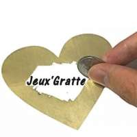 JEUX'GRATTE