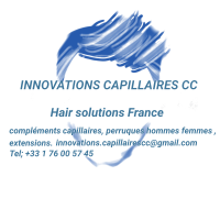 Innovations Capillaires Cc - Solutions Wigs France
