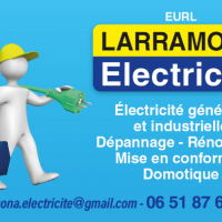 Larramona Electricite