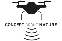 Concept Drone Nature