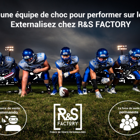 R&s Factory