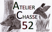 ATELIER CHASSE 52