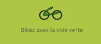 Bikez Avec La Voie Verte