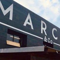 Restaurant Marcel And Co