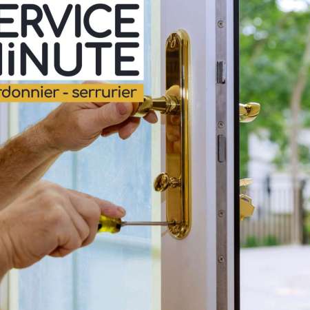 Service Minute Galtié