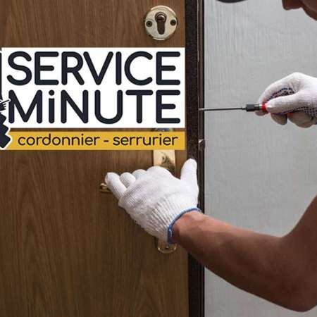 Service Minute Galtié