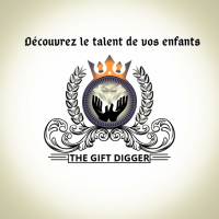 The Gift Digger Academy
