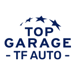 TF AUTO TOP GARAGE