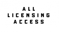 ALL LICENSING ACCESS