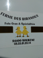 DECOLY Ferme des Biranoux