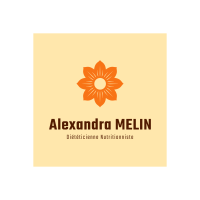 Melin Alexandra, diététicienne nutritionniste