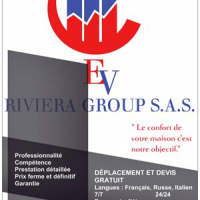 Ev Riviera Group S.a.s.