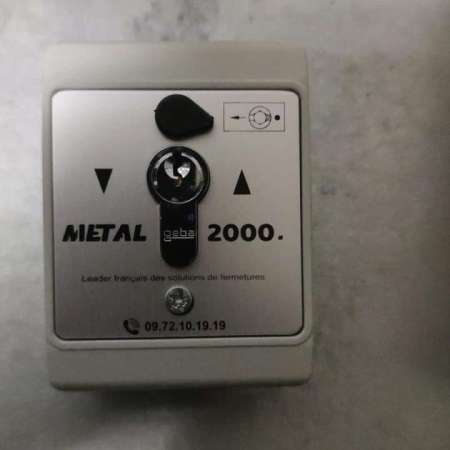Metal 2000