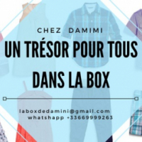 La Box De Damimi