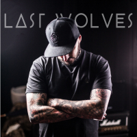 Last Wolves