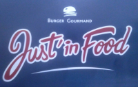 JUST'IN FOOD