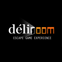 Déliroom Escape Game Experience