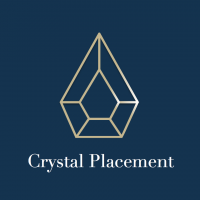 CRYSTAL PLACEMENT