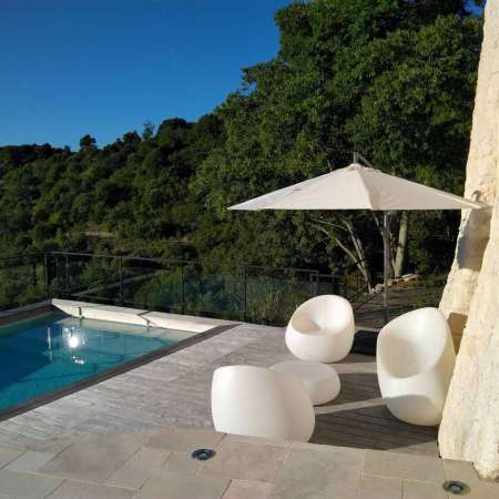 Terre D'ardeche Immobilier Ruoms