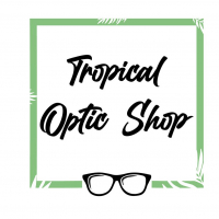 Chez Aurelie Tropical Optic Shop