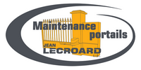 Maintenance Portails
