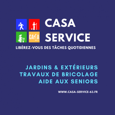 Casa Service