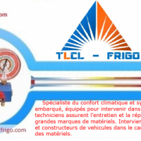Tlcl - Frigo
