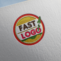Fast-Logo