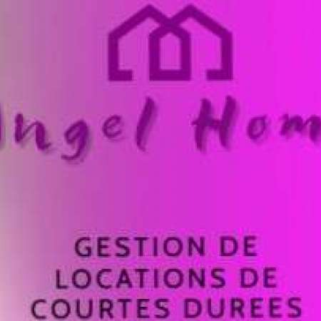 Angel Home