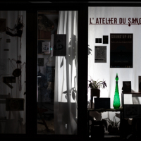 L'atelier Du Sanglier