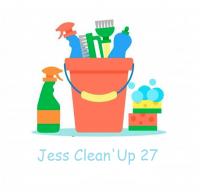 JESS CLEAN UP 27