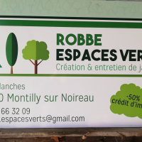 Robbe Espaces Verts