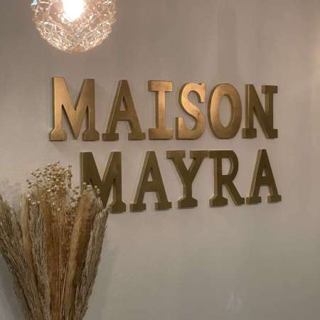 Maison Mayra