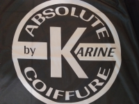 ABSOLUTE COIFFURE BY KARINE