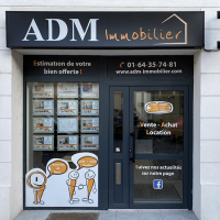 Adm Immobilier