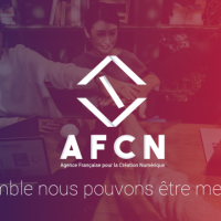 Agence Française Pour La Création Numérique (A.f.c.n.)