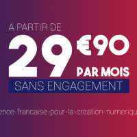 Agence Française Pour La Création Numérique (A.f.c.n.)