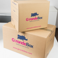 Gironde Box