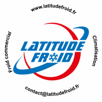 Latitude Froid