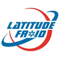 Latitude Froid