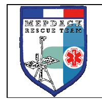 Medpack Rescue Team