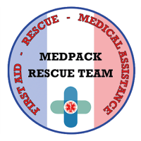 MedPack Rescue Team