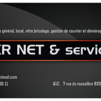 Dkrnet&services